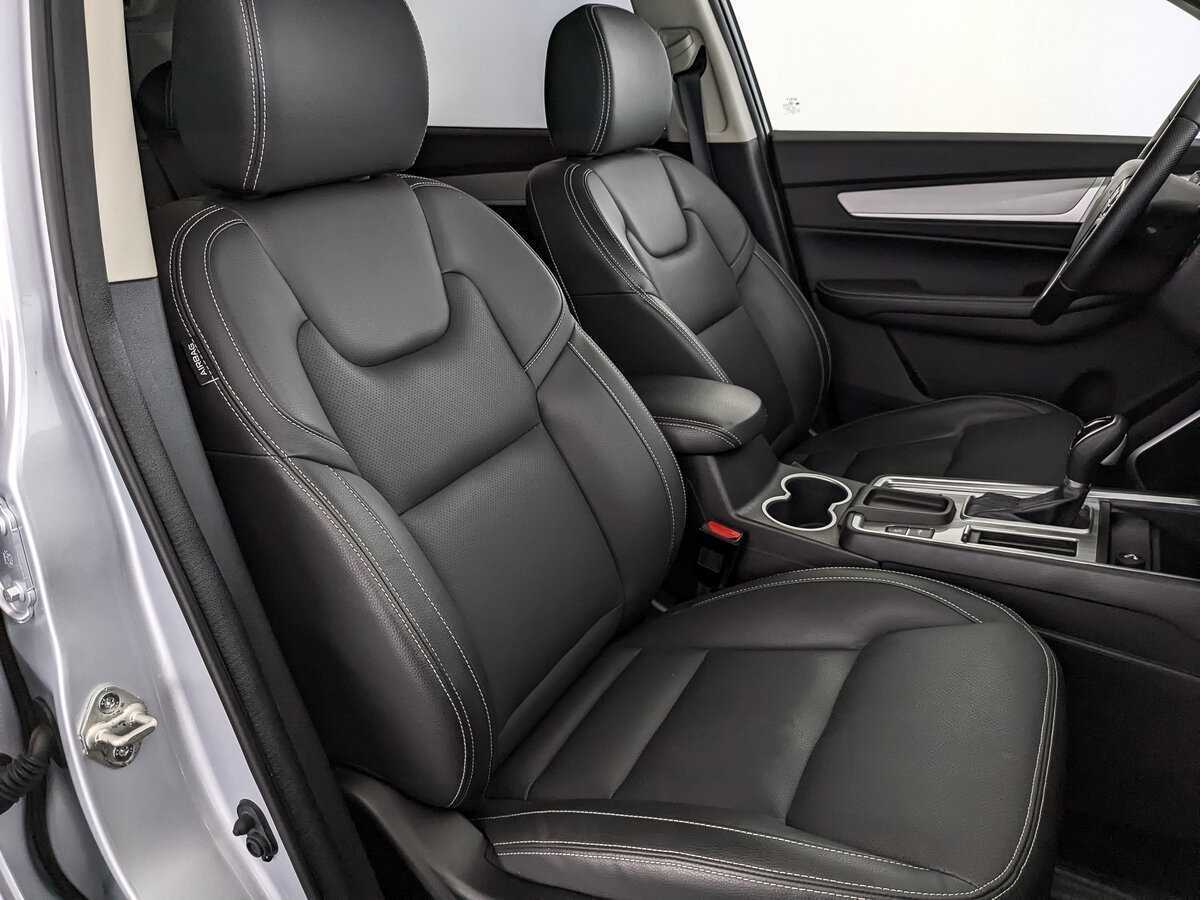 Продажа Б/У Джили Эмгранд Икс7. Фото: #23