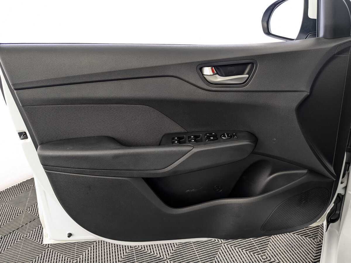 Продажа Б/У Хендай Солярис. Фото: #16