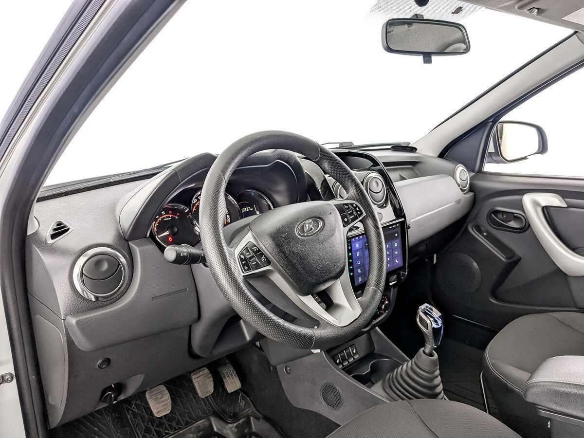 Продажа Б/У Лада (ВАЗ) Ларгус. Фото: #15