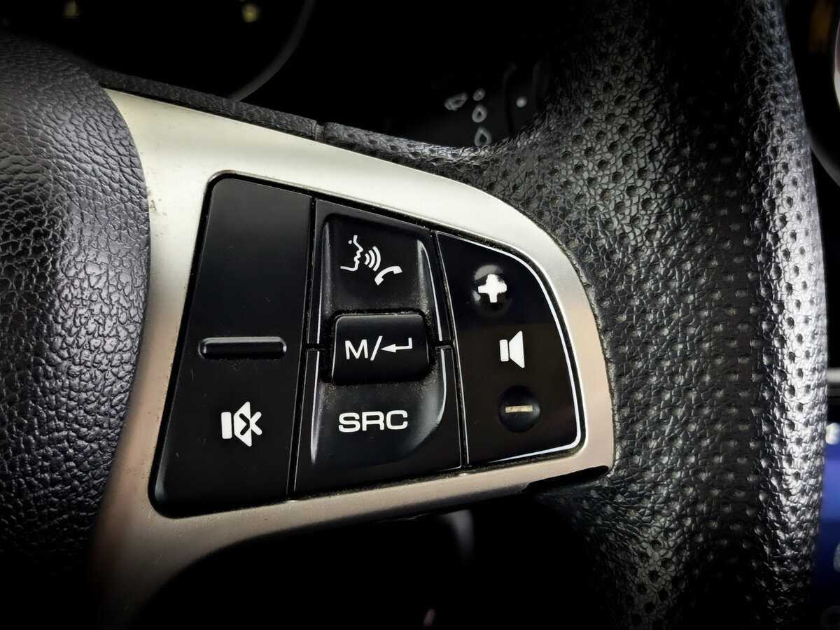 Продажа Б/У Лада (ВАЗ) Ларгус. Фото: #25