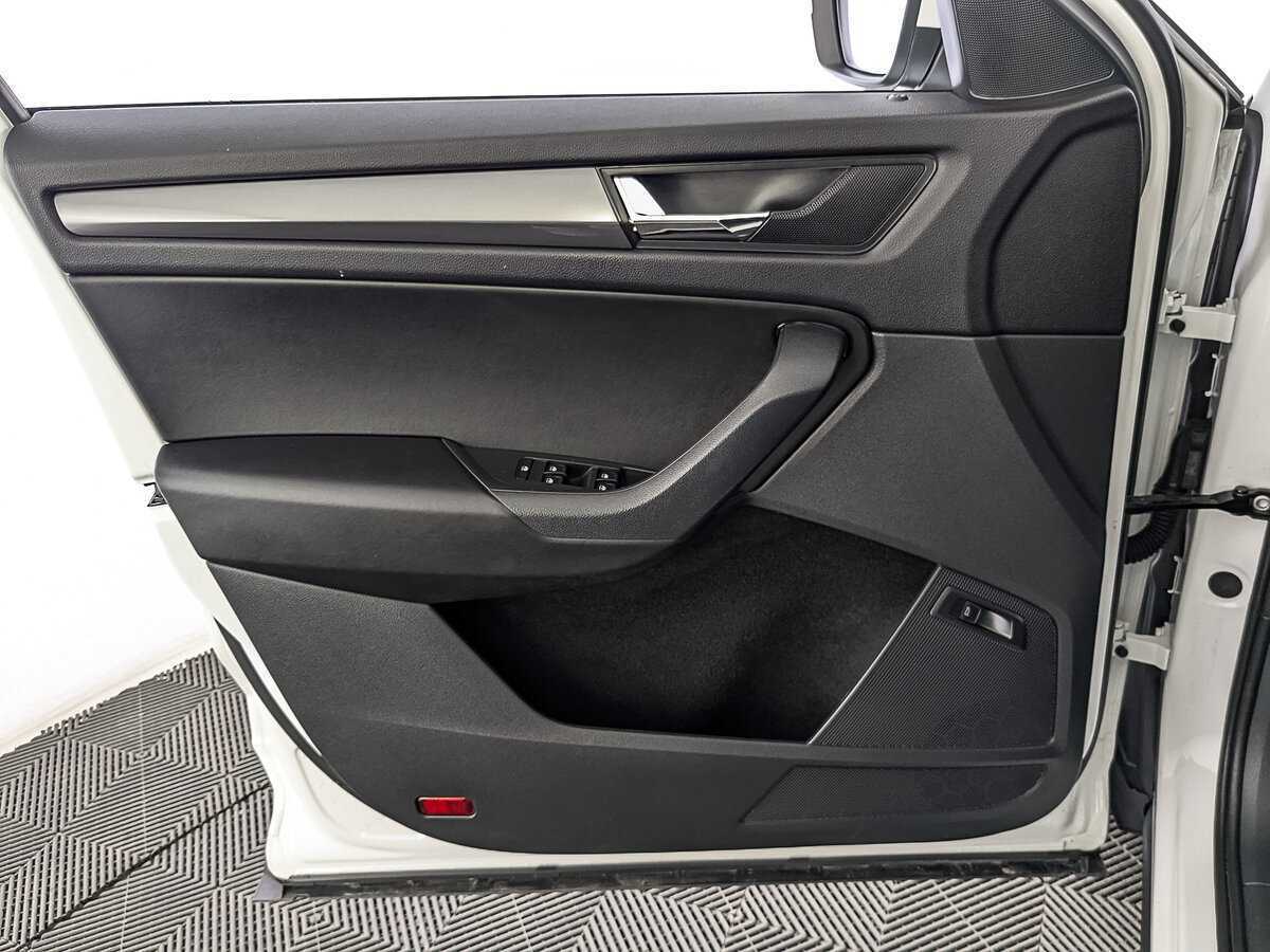 Купить Skoda Kodiaq с пробегом. Фото: #18