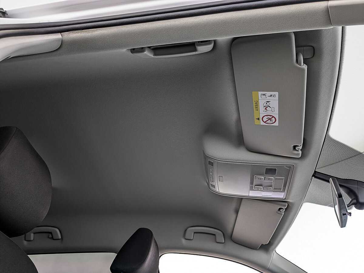 Купить Skoda Kodiaq с пробегом. Фото: #22