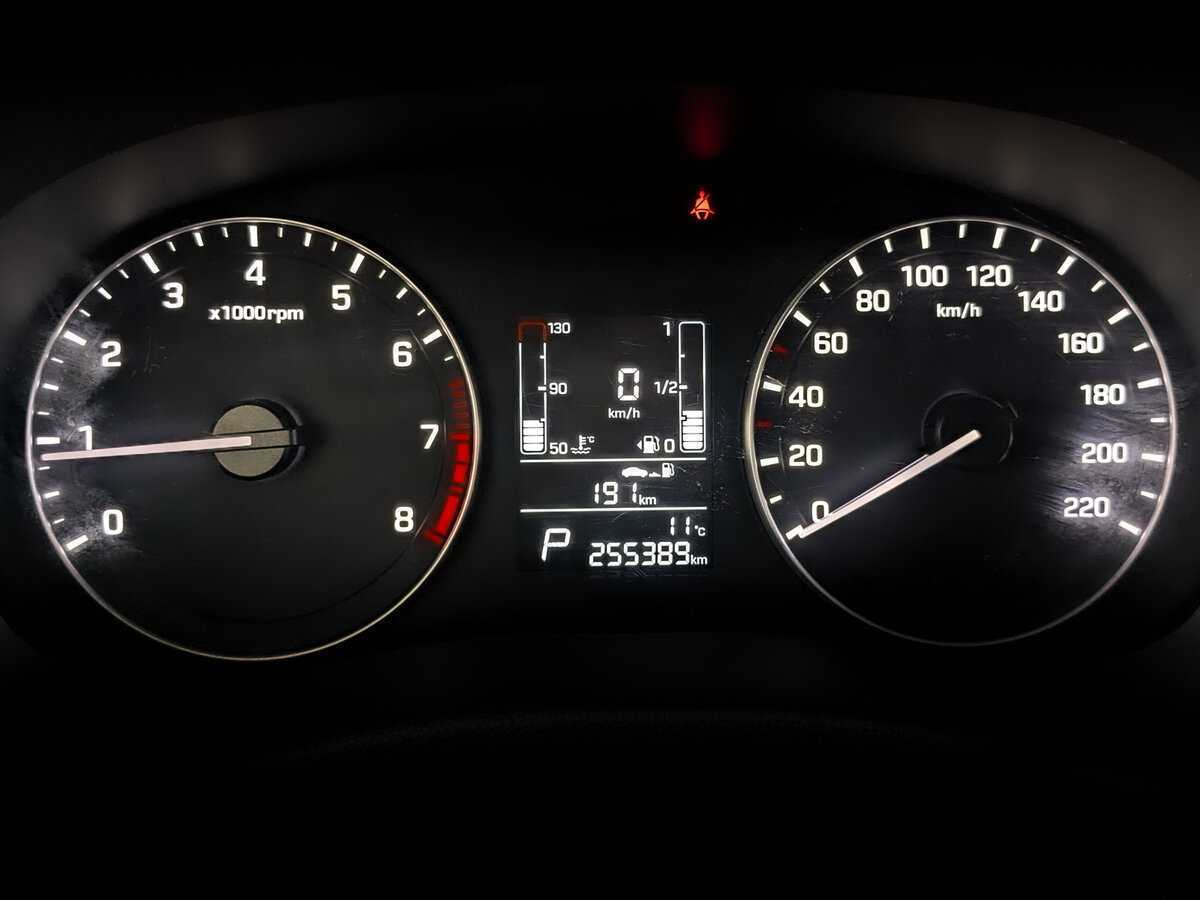 Продажа Б/У Хендай Крета. Фото: #12