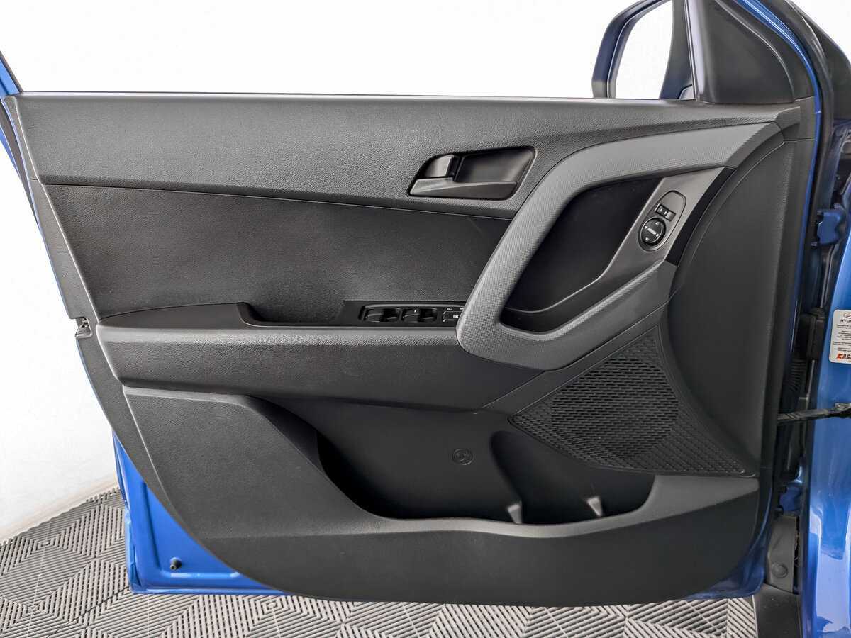 Продажа Б/У Хендай Крета. Фото: #18