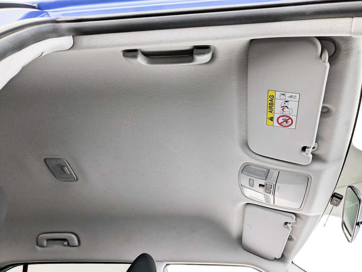 Продажа Б/У Хендай Крета. Фото: #21