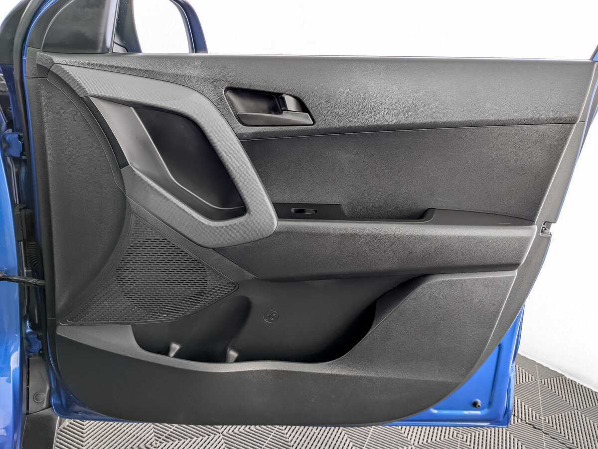 Продажа Б/У Хендай Крета. Фото: #23