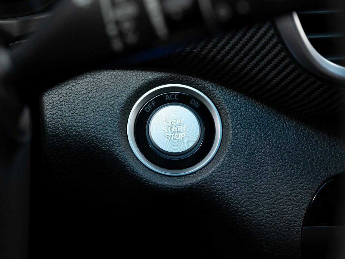 Купить Hyundai Tucson с пробегом. Фото: #22