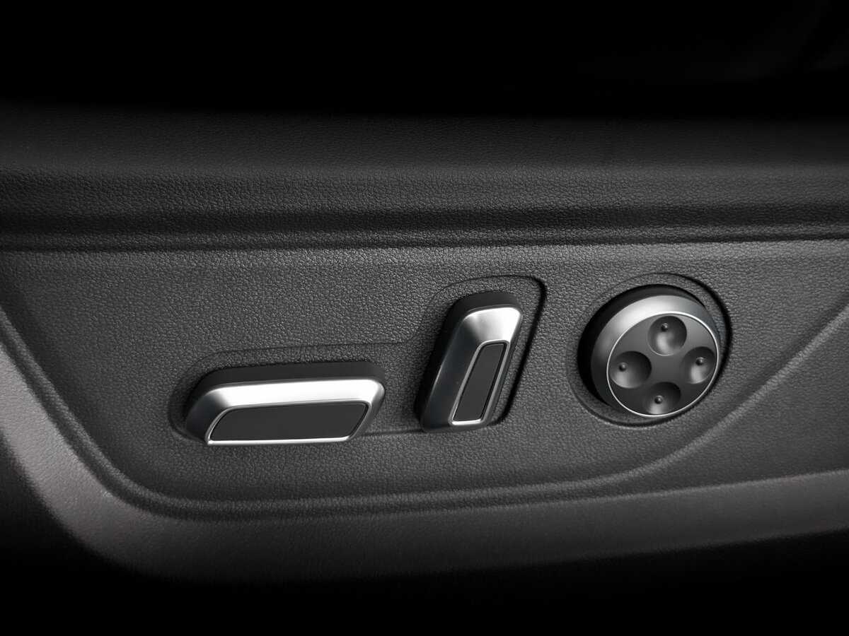 Купить Jetour Dashing с пробегом. Фото: #18