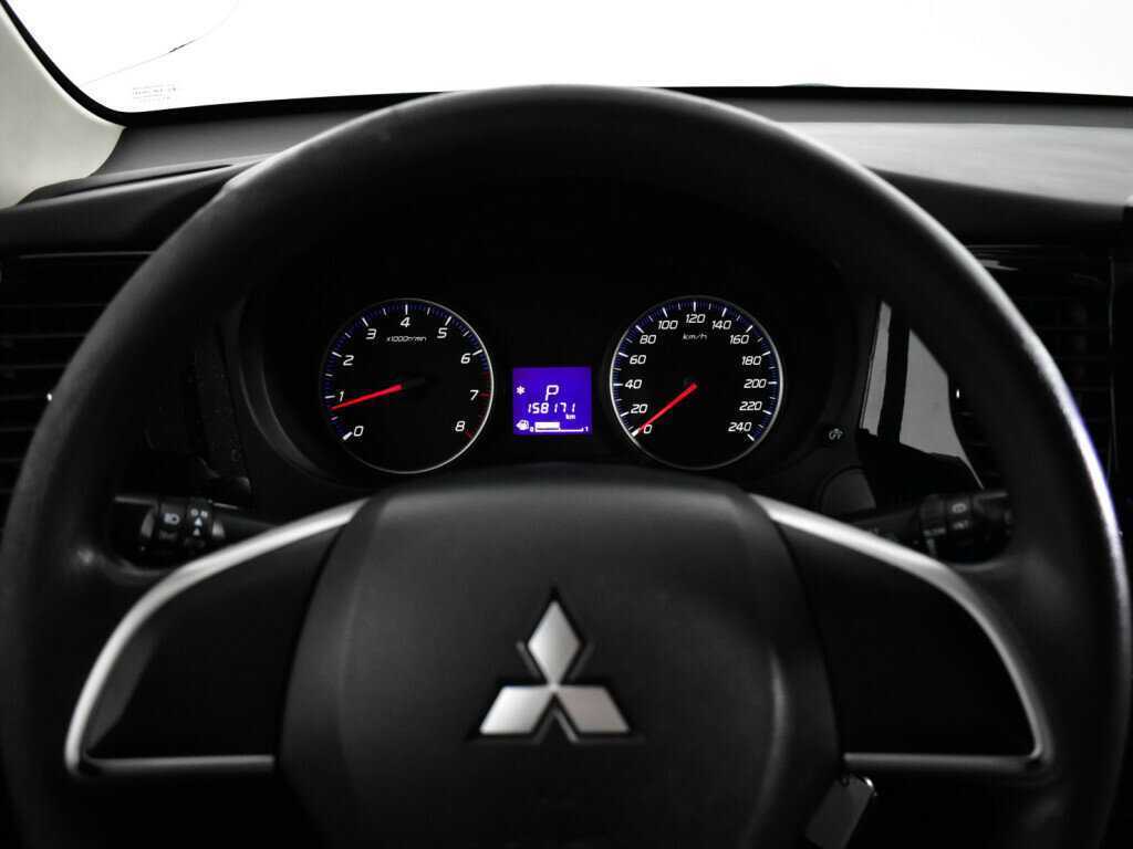 Продажа Б/У Митсубиши Оутлэндер. Фото: #10