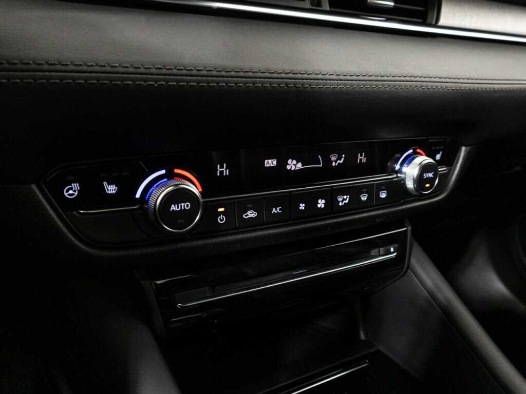 Купить Mazda 6 с пробегом. Фото: #14