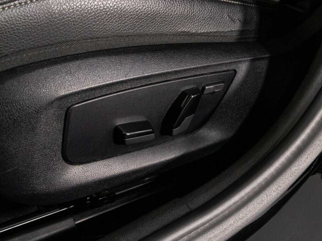 Купить BMW 5 серии с пробегом. Фото: #14