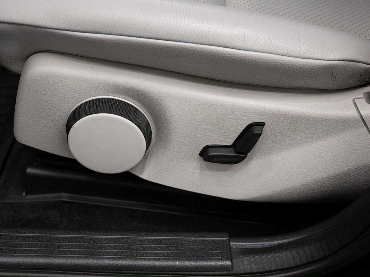 Купить Mercedes-Benz GLK-Класс с пробегом. Фото: #20