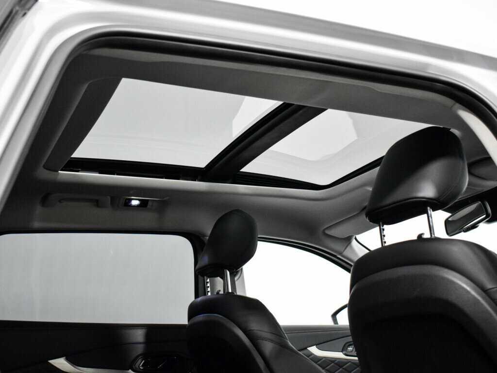 Купить EXEED TXL с пробегом. Фото: #16