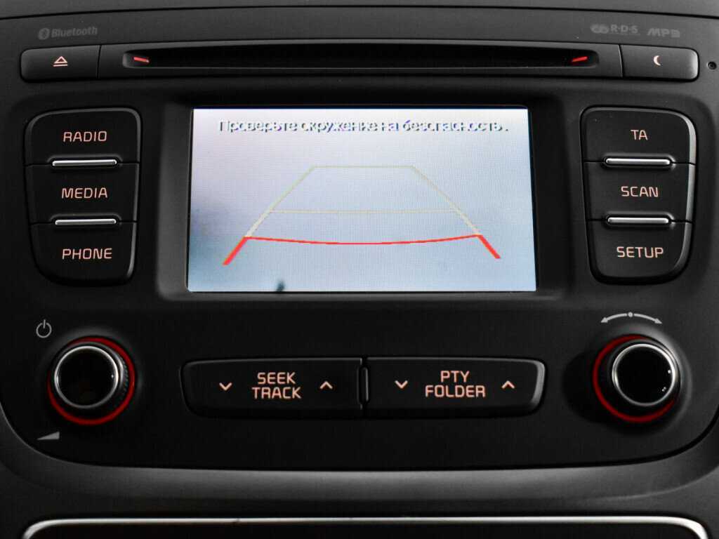 Купить Kia Sorento с пробегом. Фото: #20