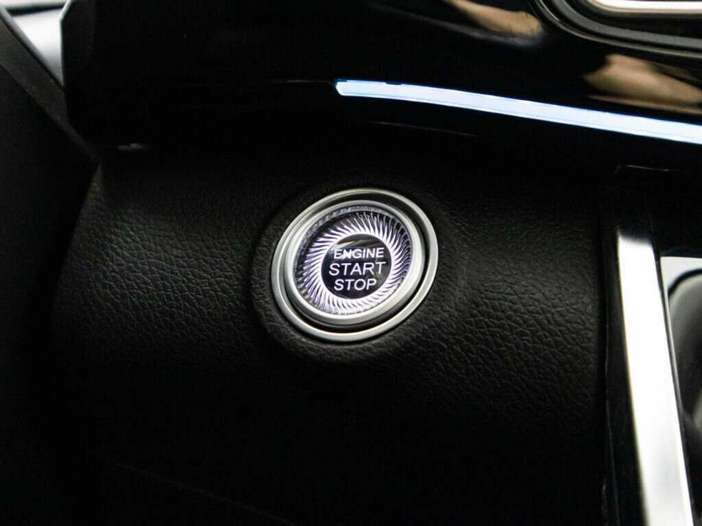 Купить EXEED VX с пробегом. Фото: #21