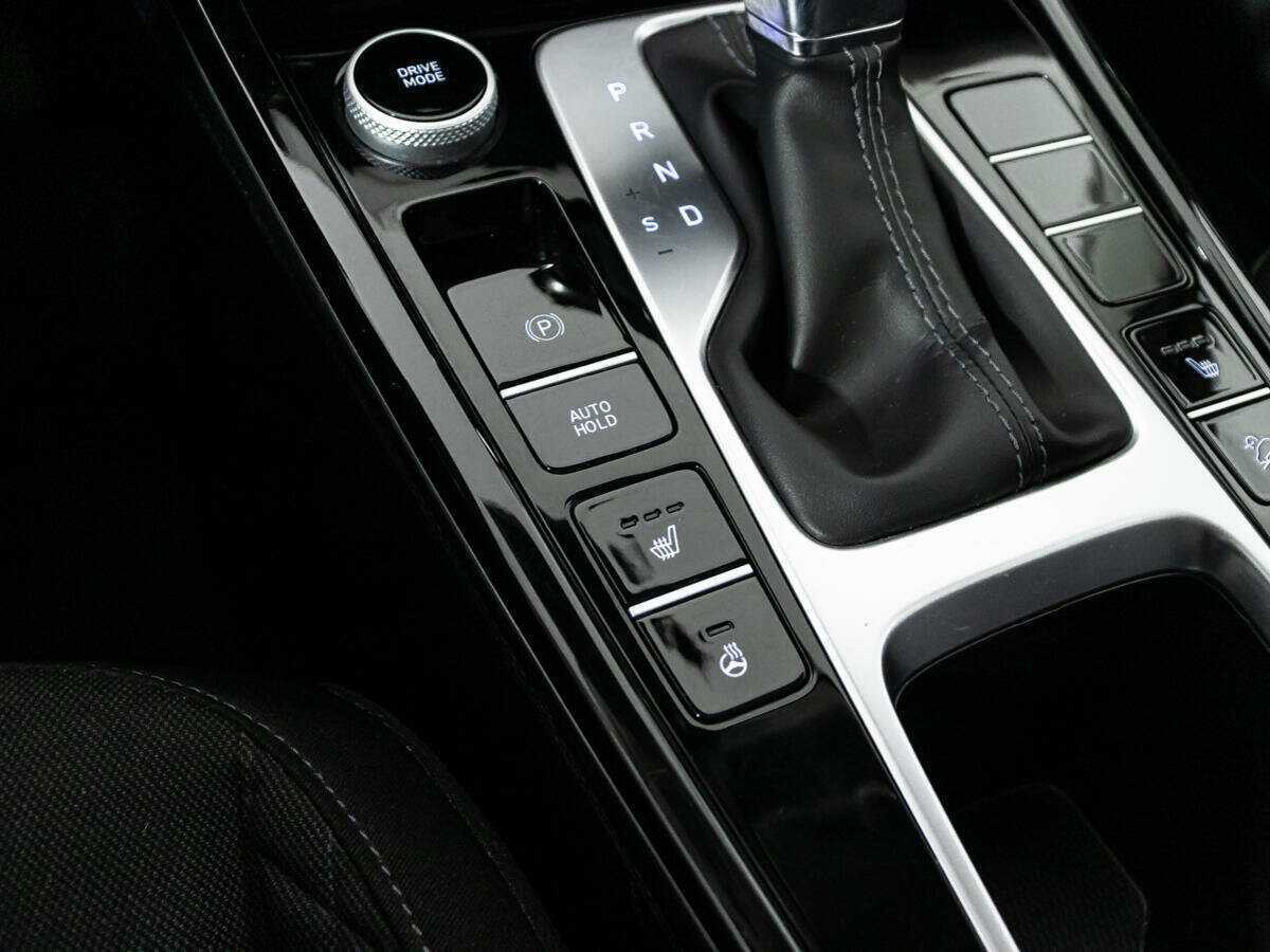 Купить Hyundai Creta с пробегом. Фото: #17