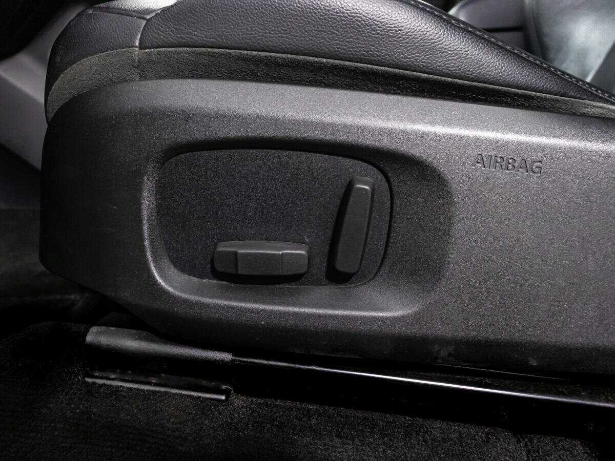 Купить Land Rover Range Rover Evoque с пробегом. Фото: #21