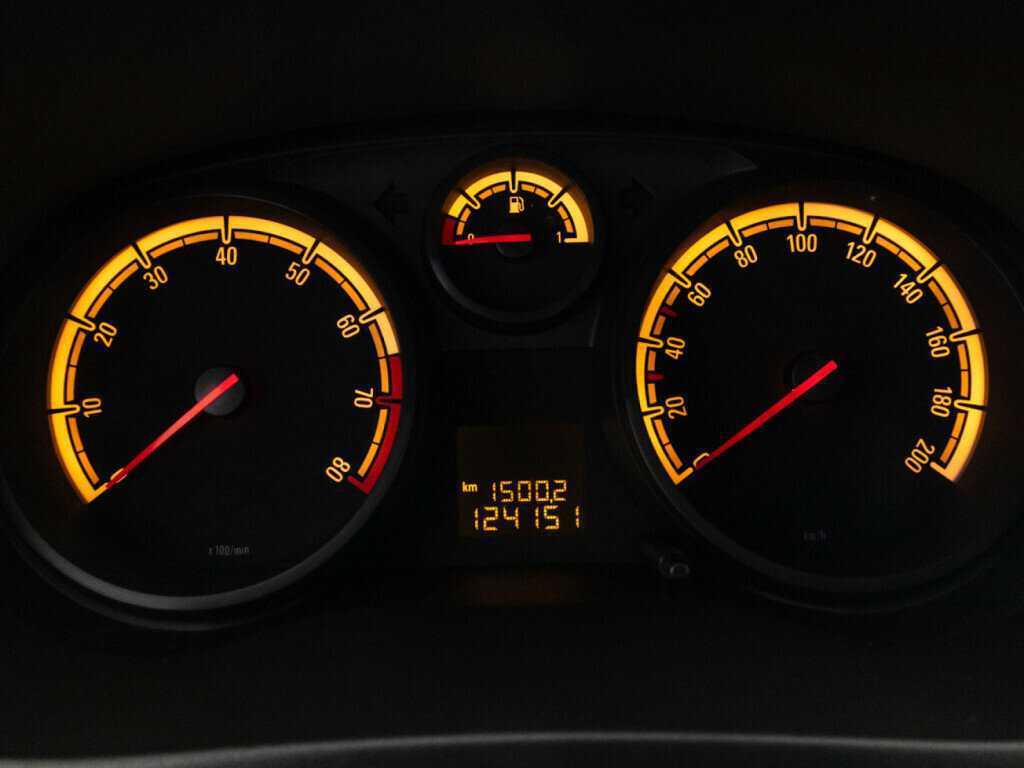 Купить Opel Corsa с пробегом. Фото: #11