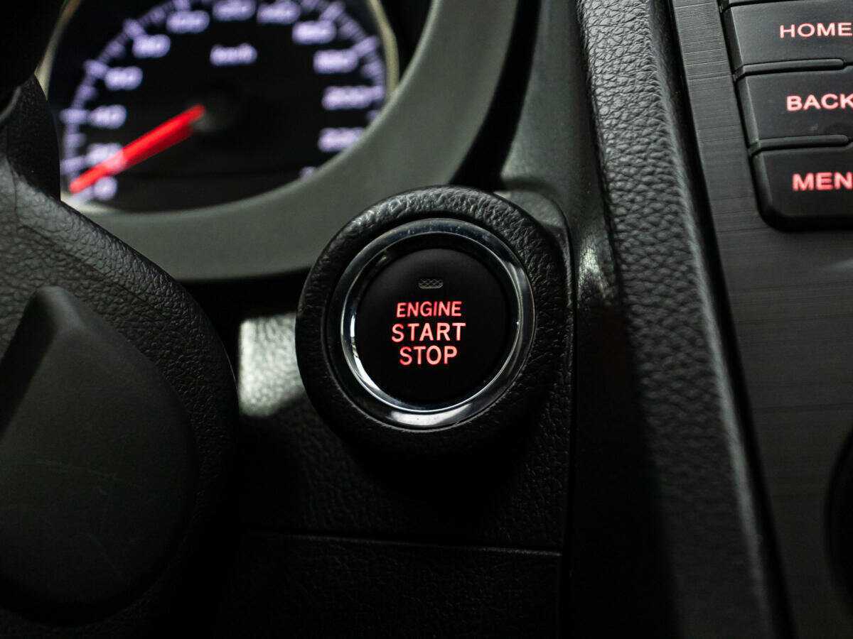 Купить Subaru XV с пробегом. Фото: #18