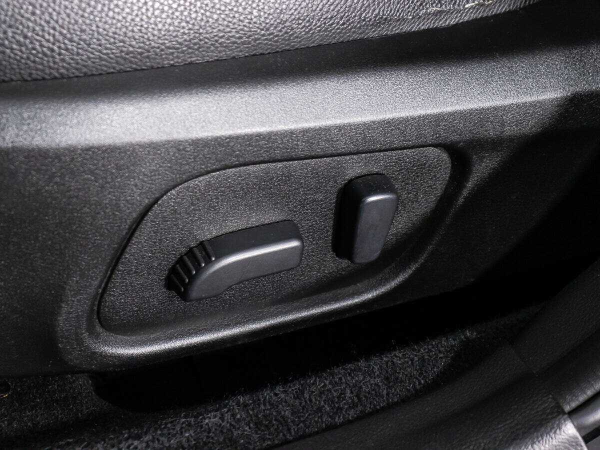 Купить Subaru XV с пробегом. Фото: #19