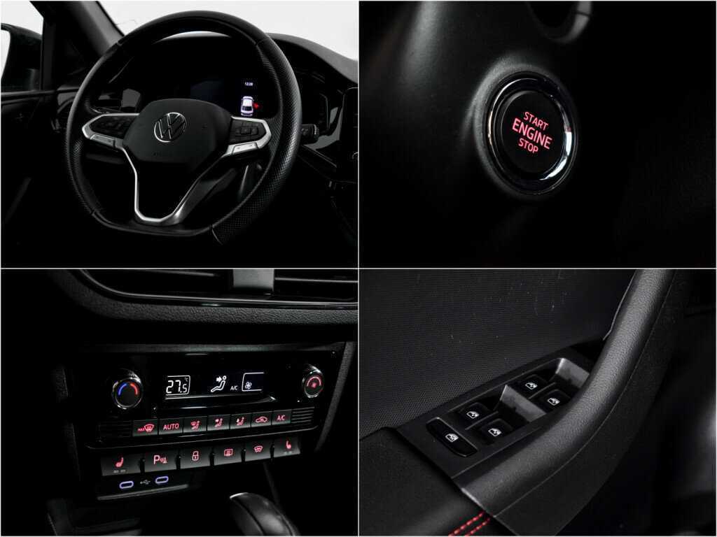 Купить Volkswagen Polo с пробегом. Фото: #17