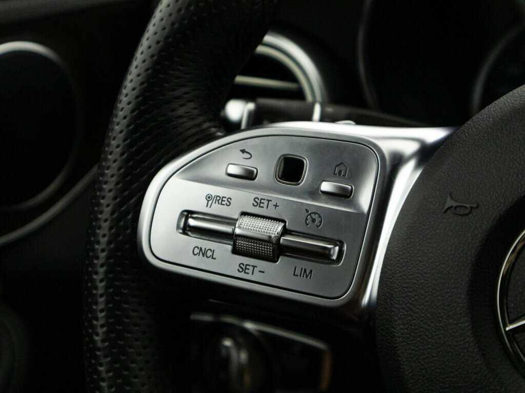 Купить Mercedes-Benz C-Класс с пробегом. Фото: #18