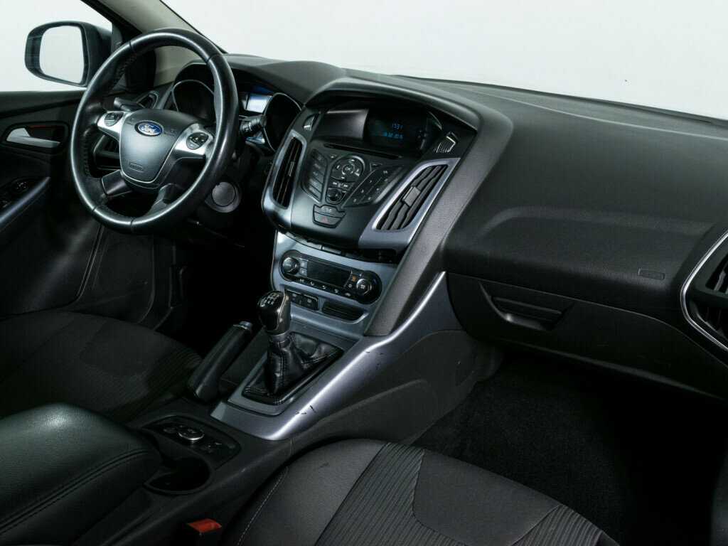 Продажа Б/У Форд Фокус. Фото: #7