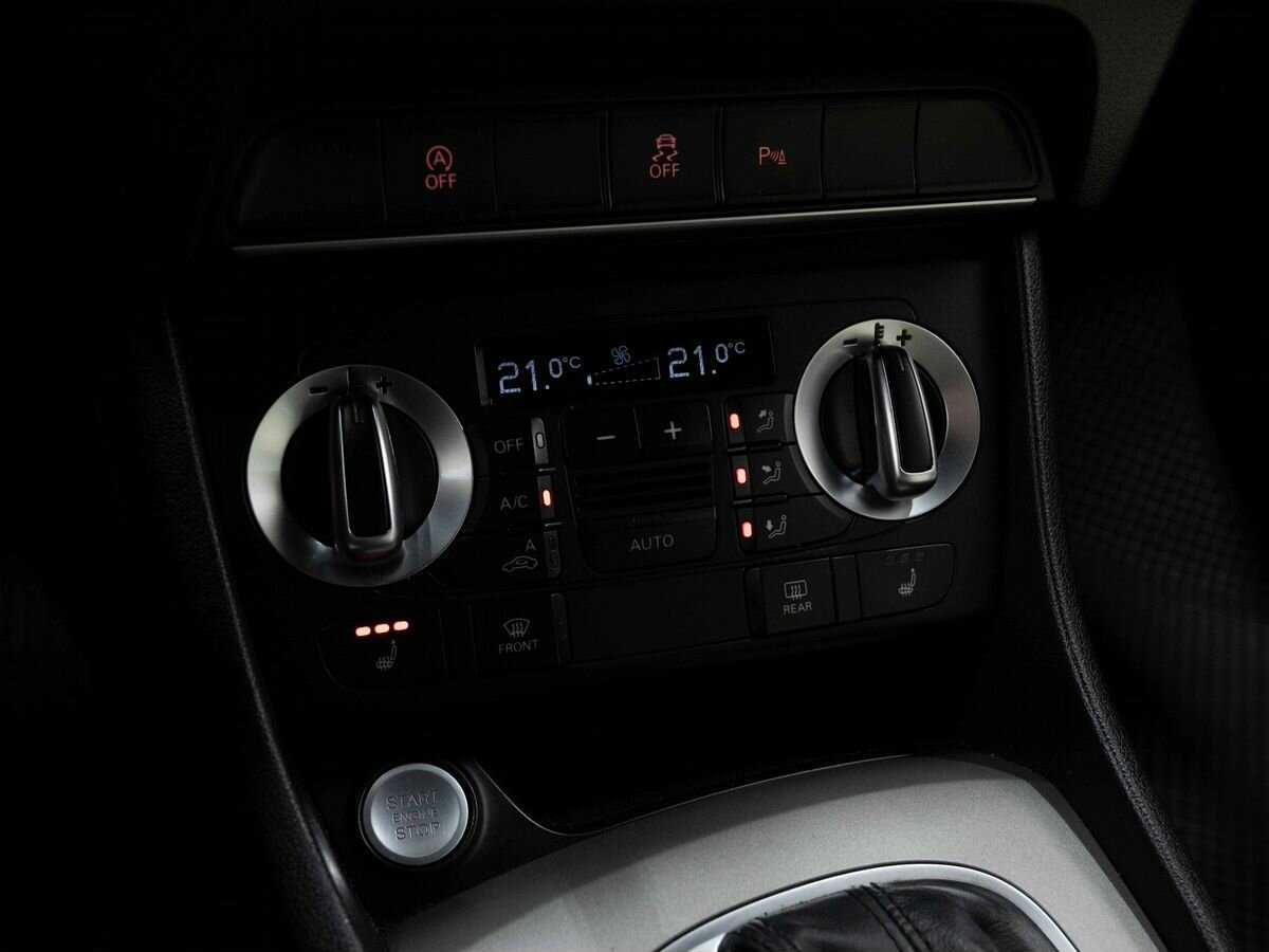 Купить Audi Q3 с пробегом. Фото: #20