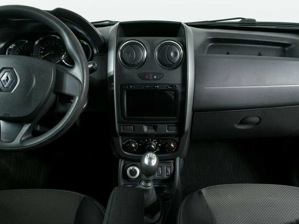 Продажа Б/У Рено Дастер. Фото: #8