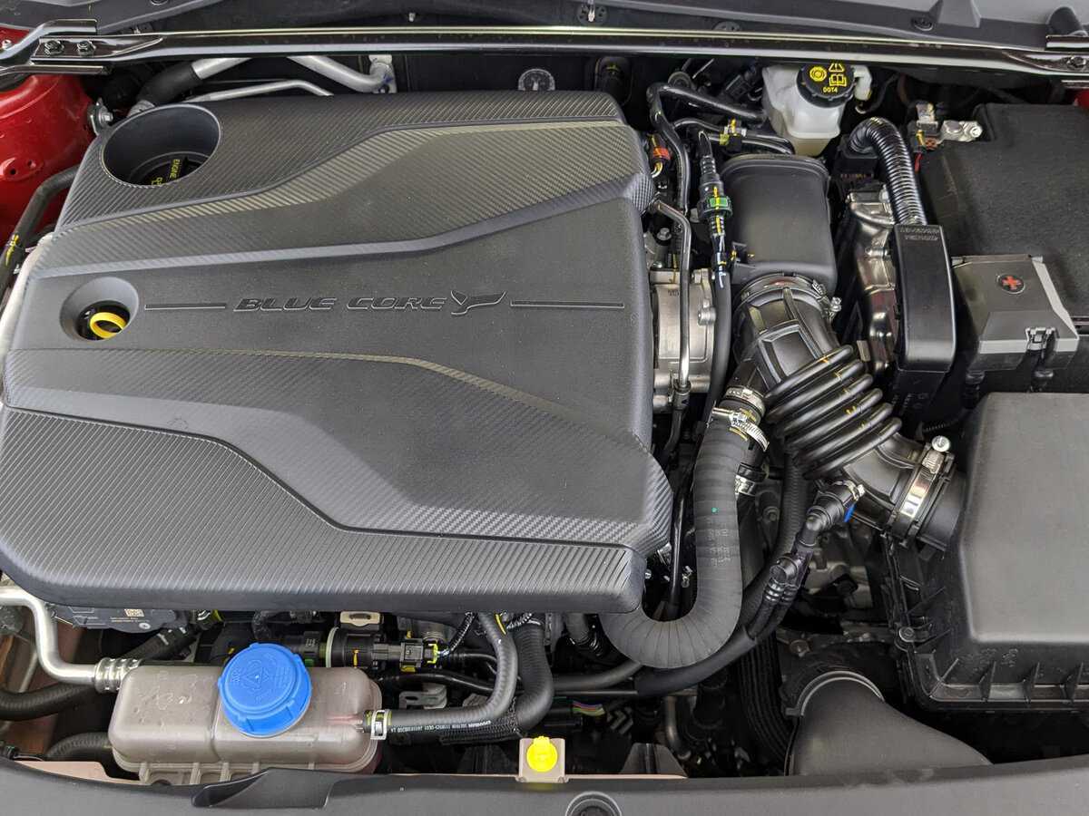 Купить Changan UNI-V с пробегом. Фото: #8