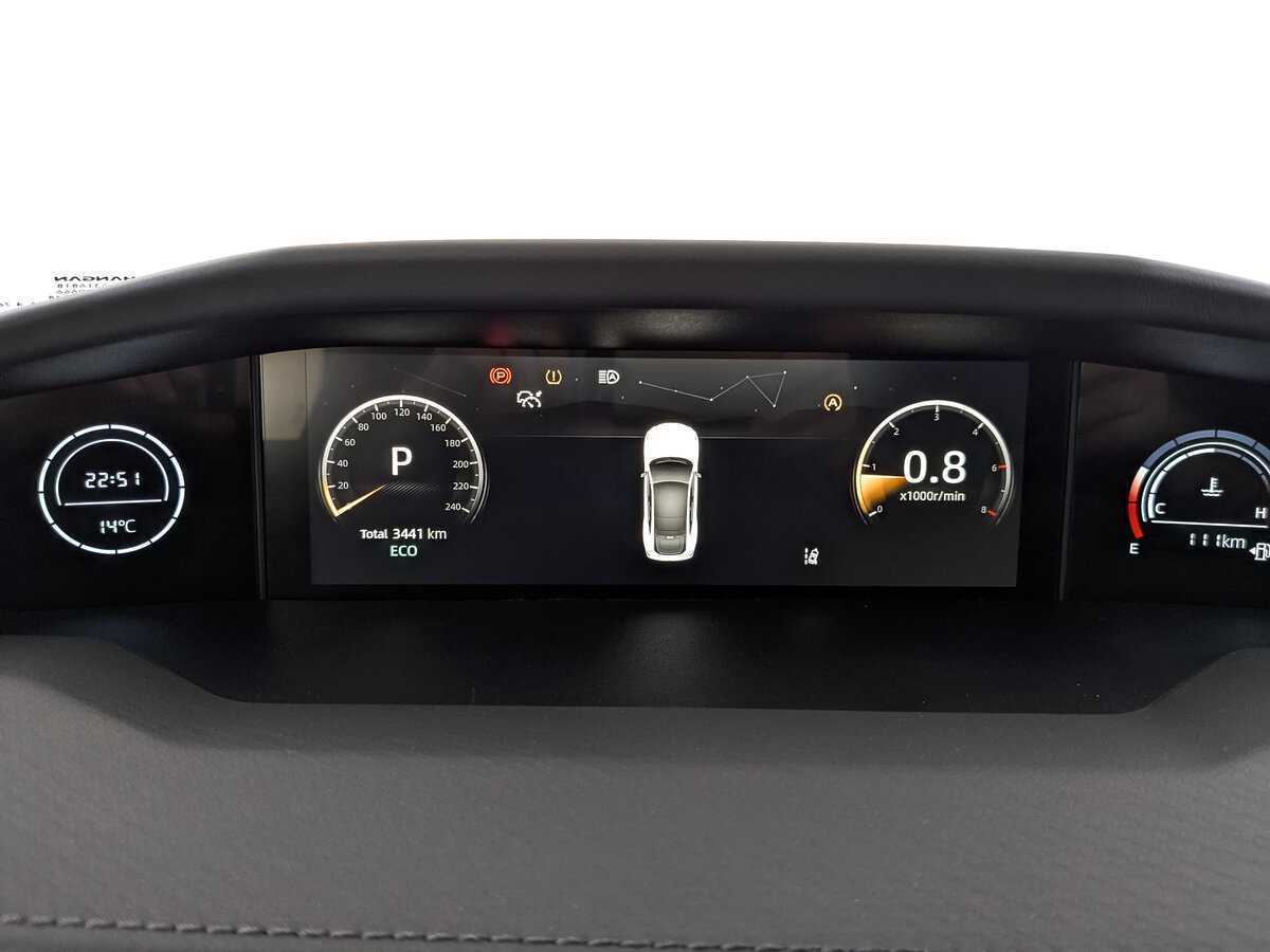 Купить Changan UNI-V с пробегом. Фото: #15