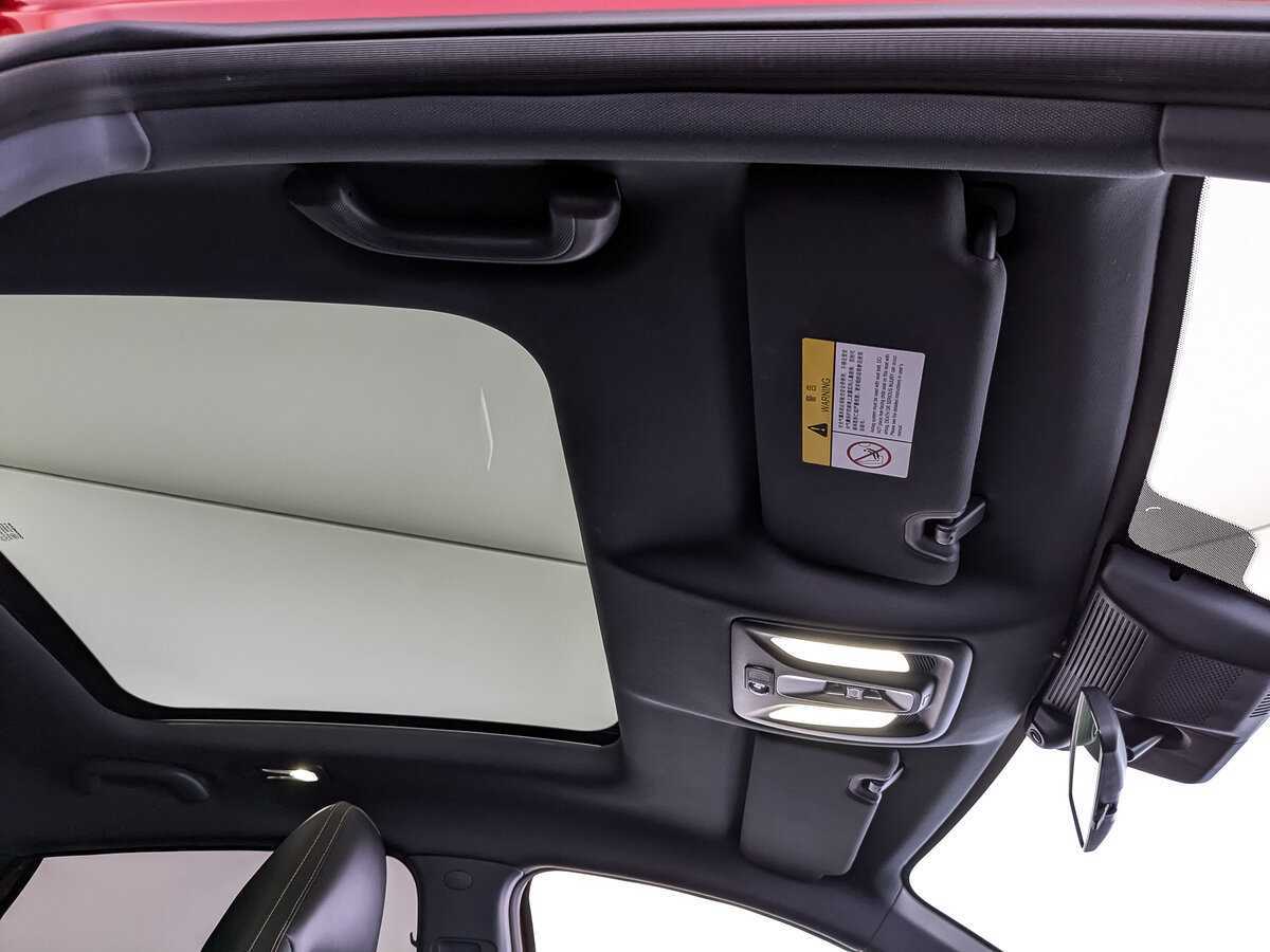 Купить Changan UNI-V с пробегом. Фото: #22