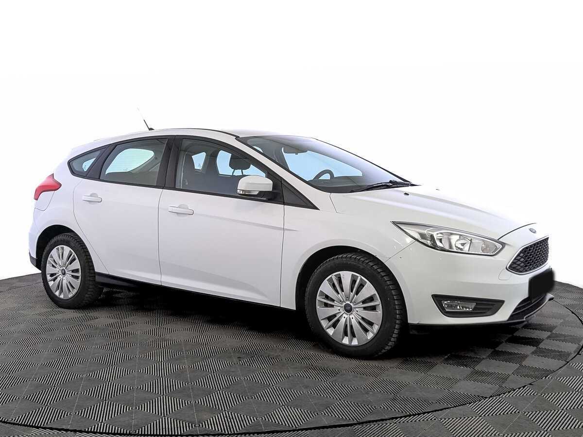 Продажа Б/У Форд Фокус. Фото: #2