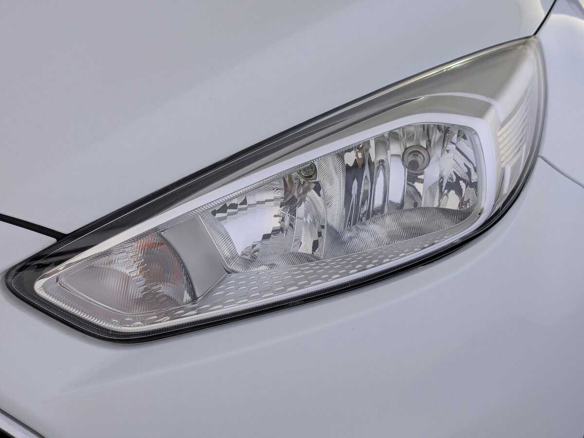 Продажа Б/У Форд Фокус. Фото: #10