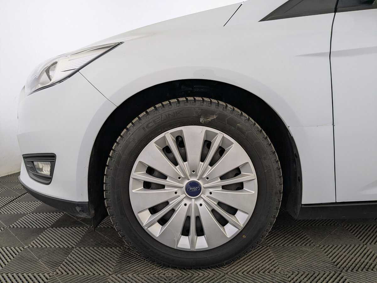 Продажа Б/У Форд Фокус. Фото: #11