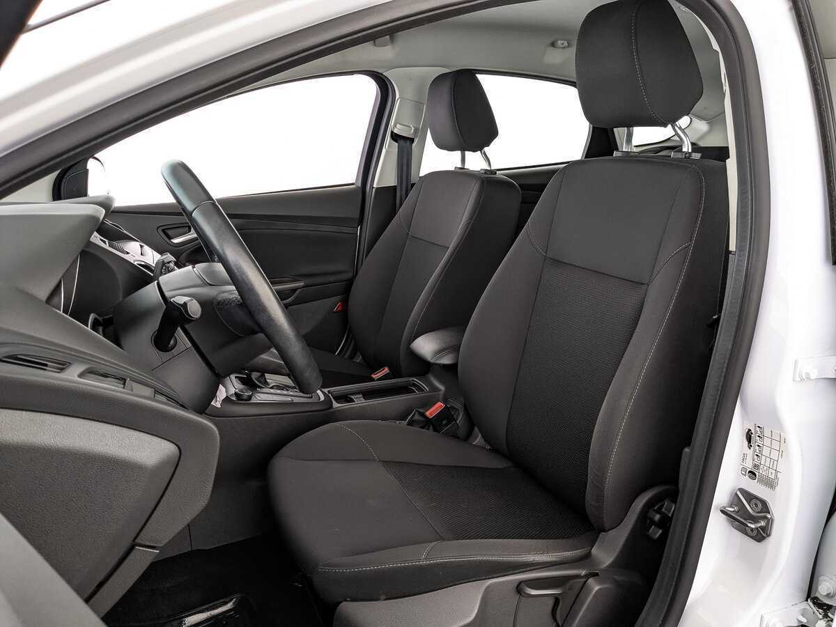 Продажа Б/У Форд Фокус. Фото: #19