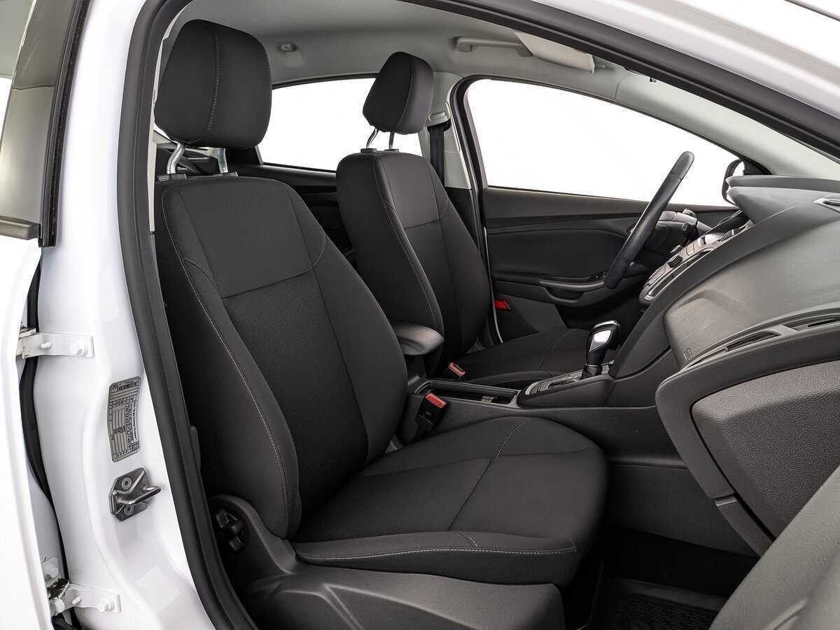 Продажа Б/У Форд Фокус. Фото: #21