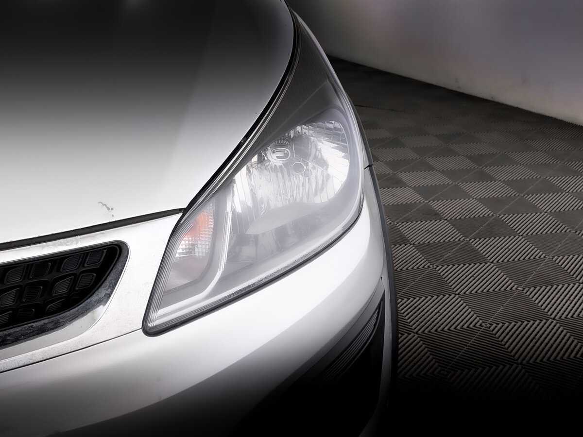 Продажа Б/У Киа Рио. Фото: #15