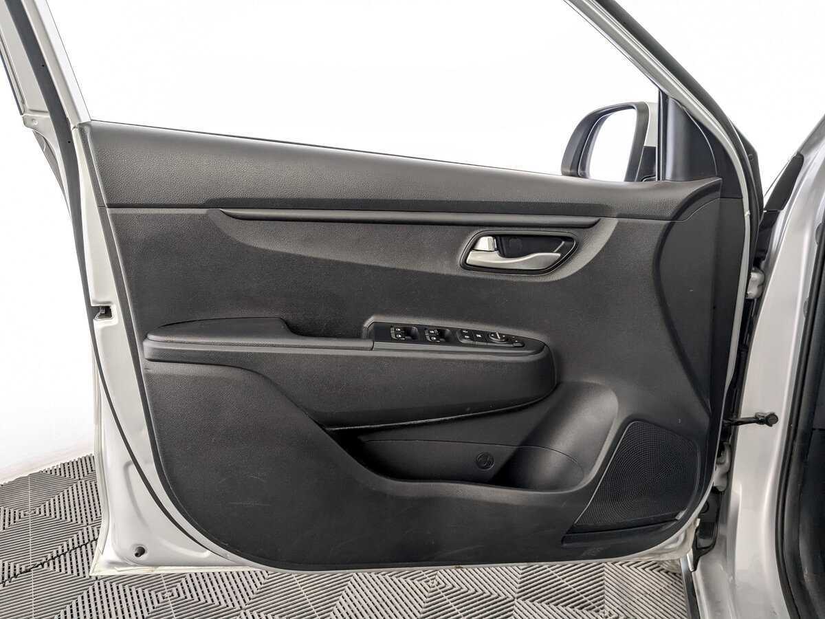 Продажа Б/У Киа Рио. Фото: #17