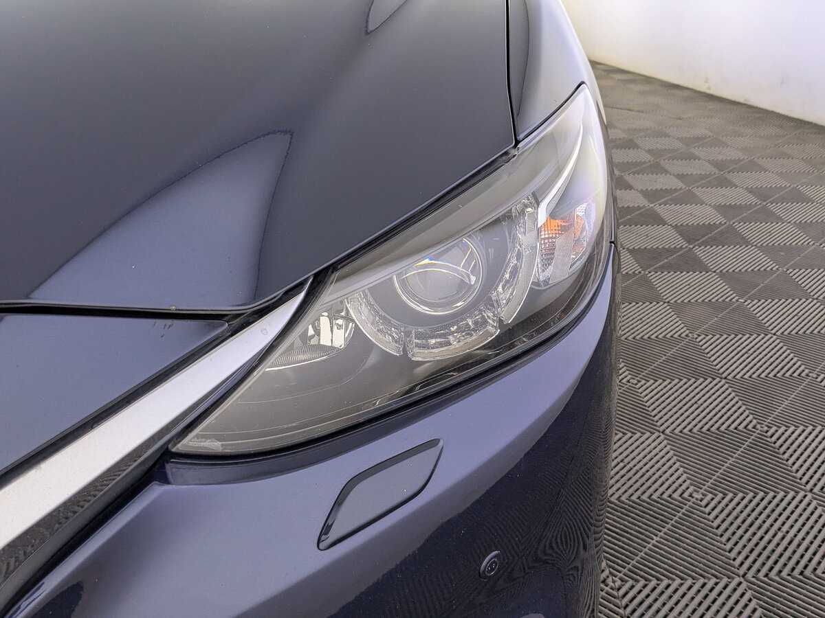 Купить Mazda 6 с пробегом. Фото: #10