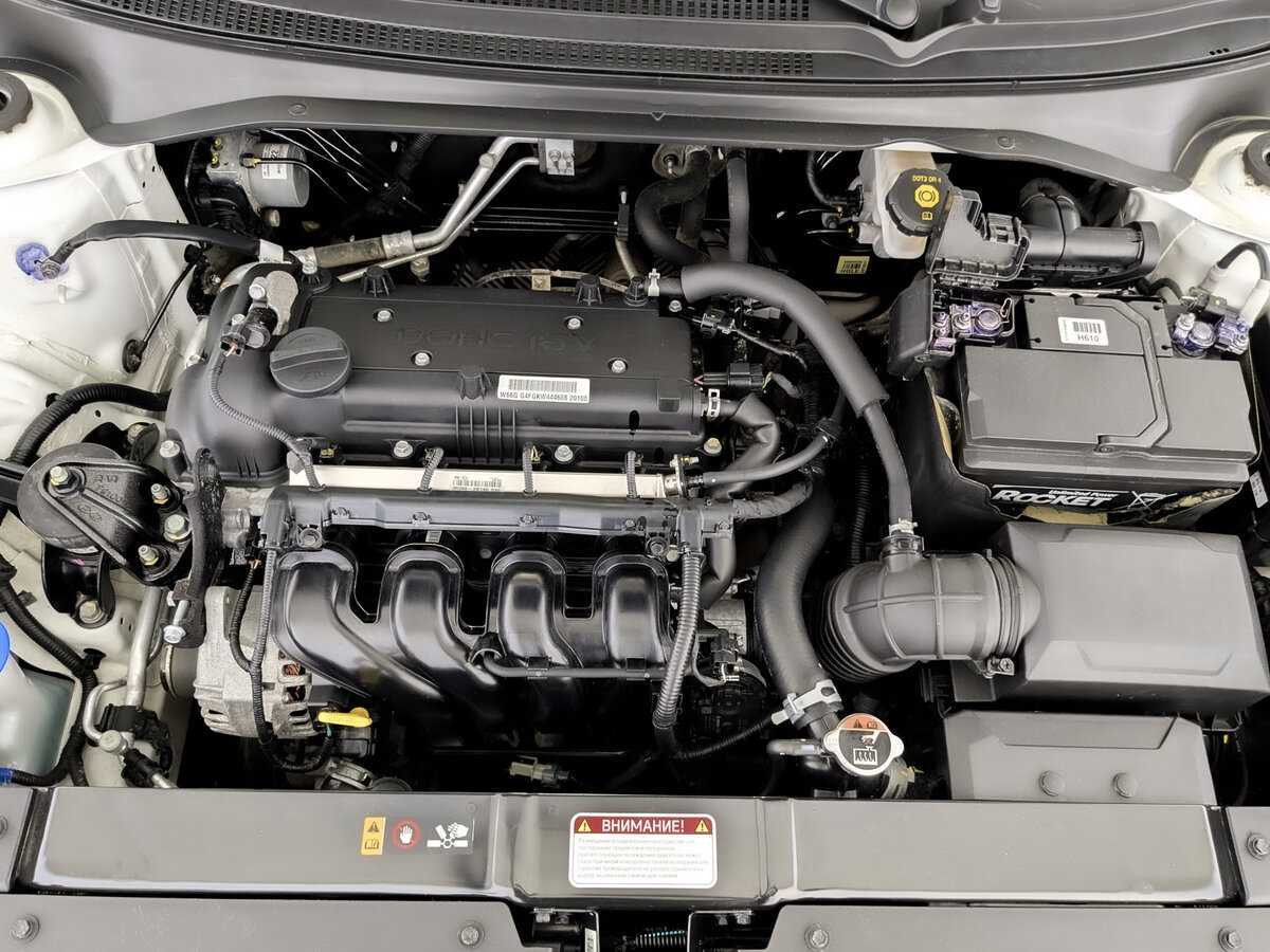 Продажа Б/У Киа Рио. Фото: #8