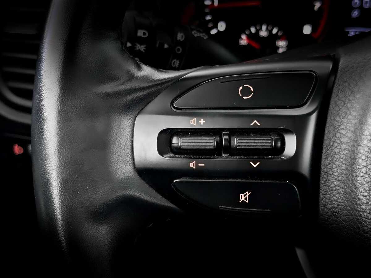 Продажа Б/У Киа Рио. Фото: #24