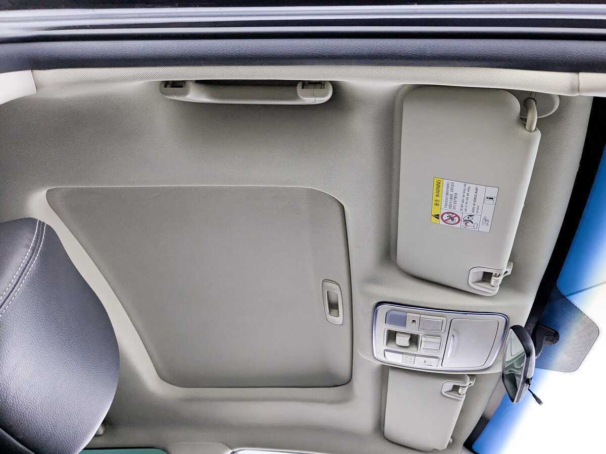 Продажа Б/У Джили Эмгранд Икс7. Фото: #21