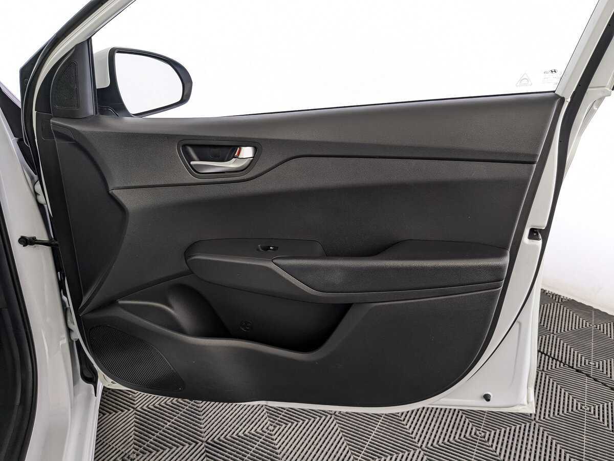 Продажа Б/У Хендай Солярис. Фото: #22