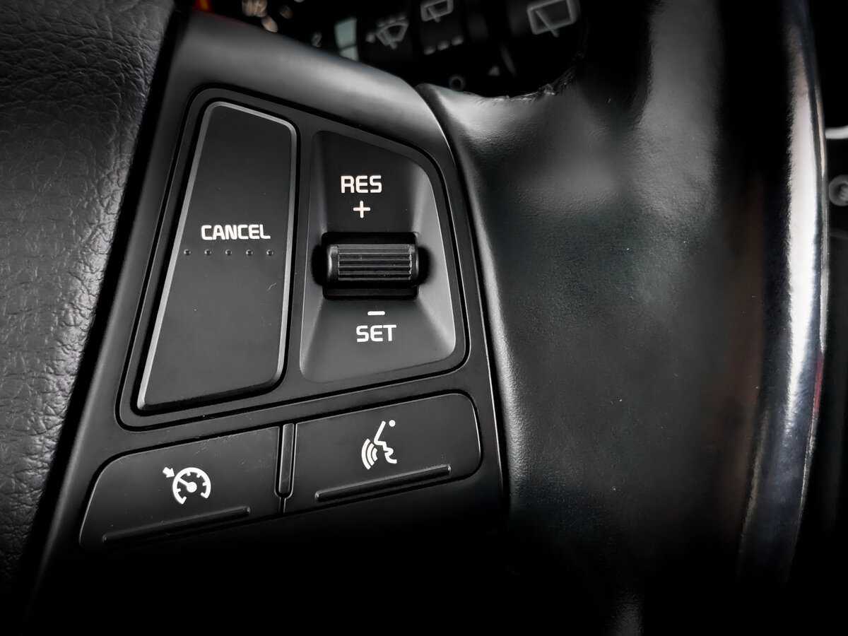 Купить Kia Sorento с пробегом. Фото: #27