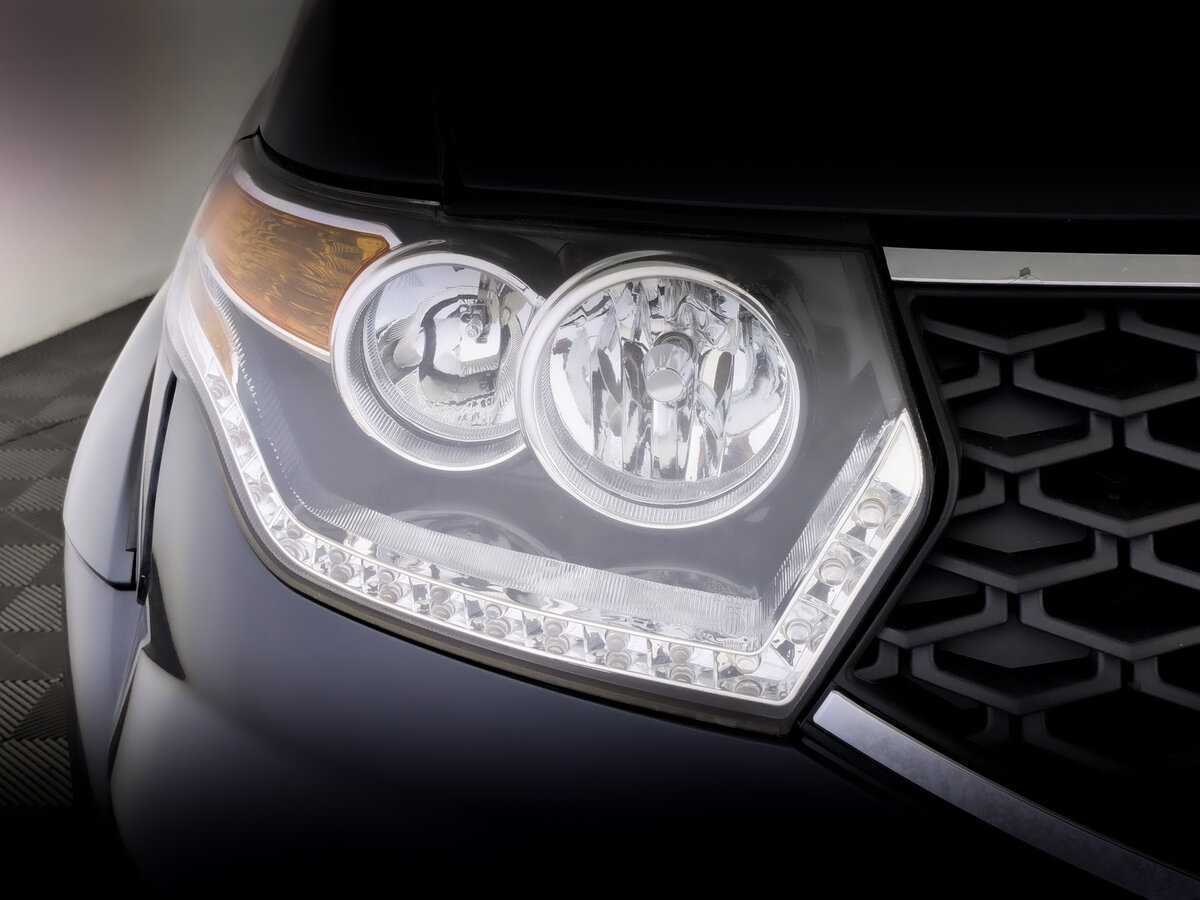 Продажа Б/У УАЗ Патриот. Фото: #15