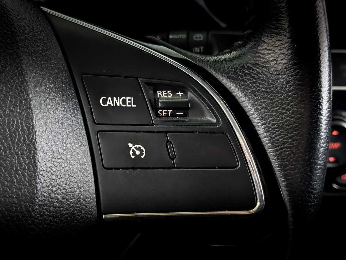 Купить Mitsubishi Outlander с пробегом. Фото: #27