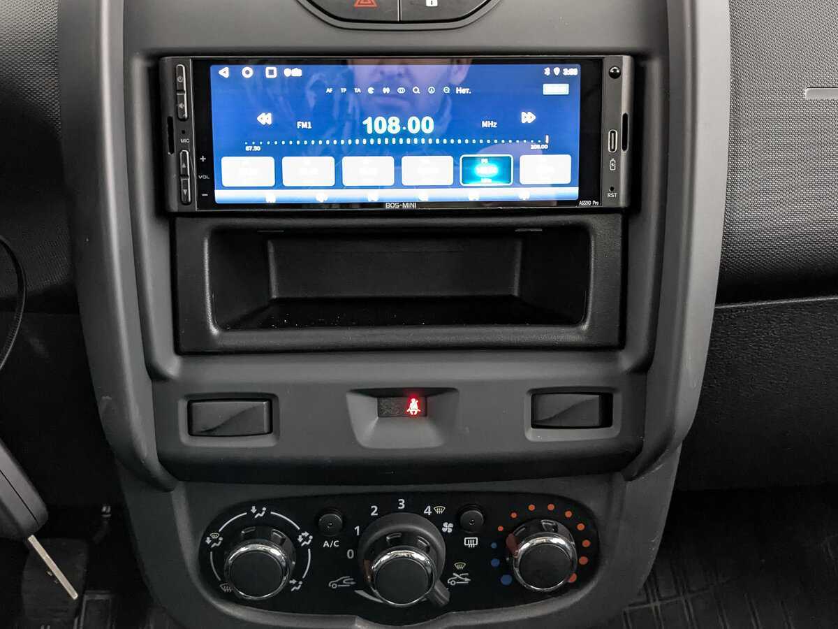 Купить Lada (ВАЗ) Largus с пробегом. Фото: #16