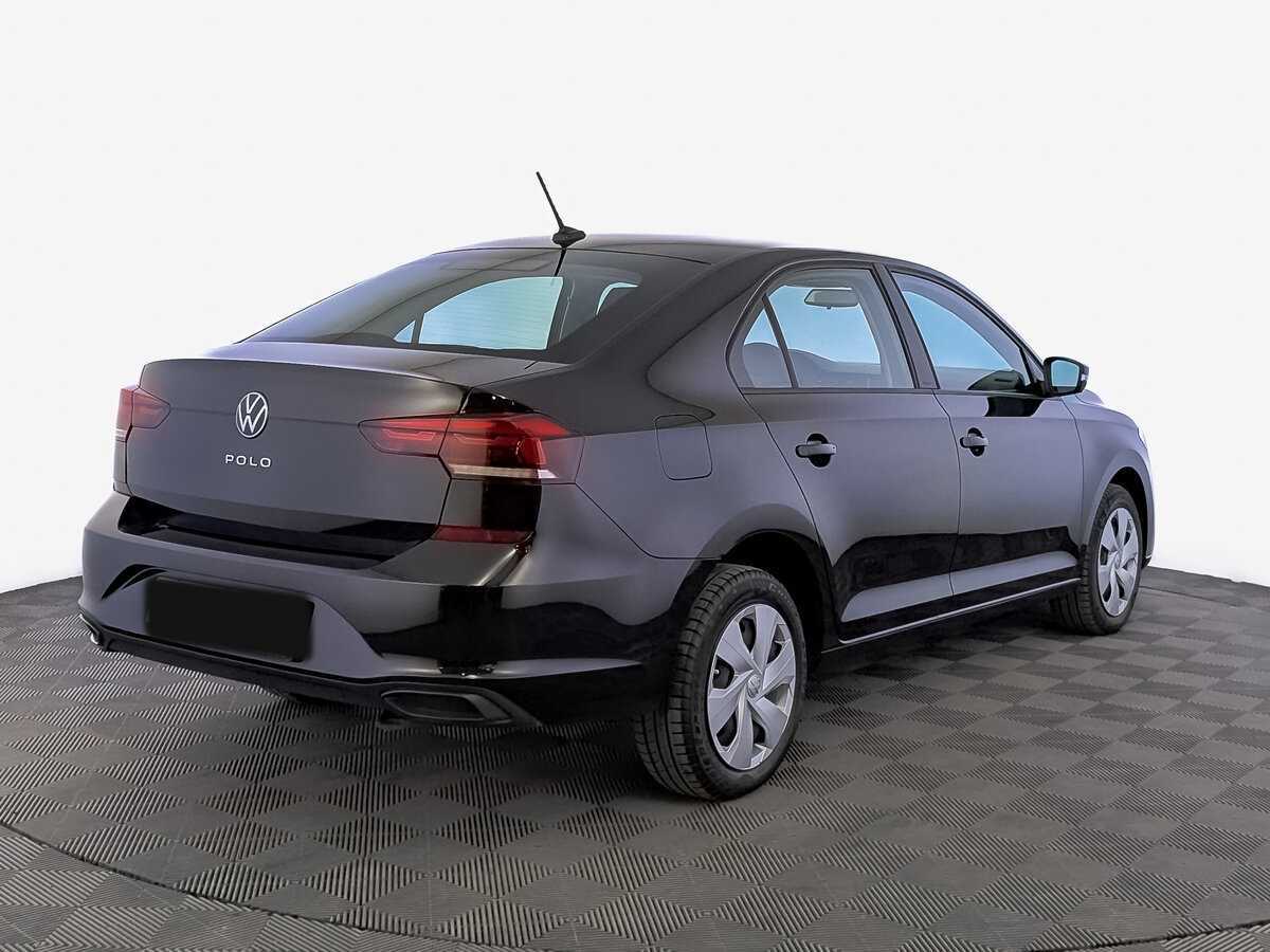 Продажа Б/У Фольксваген Поло. Фото: #4