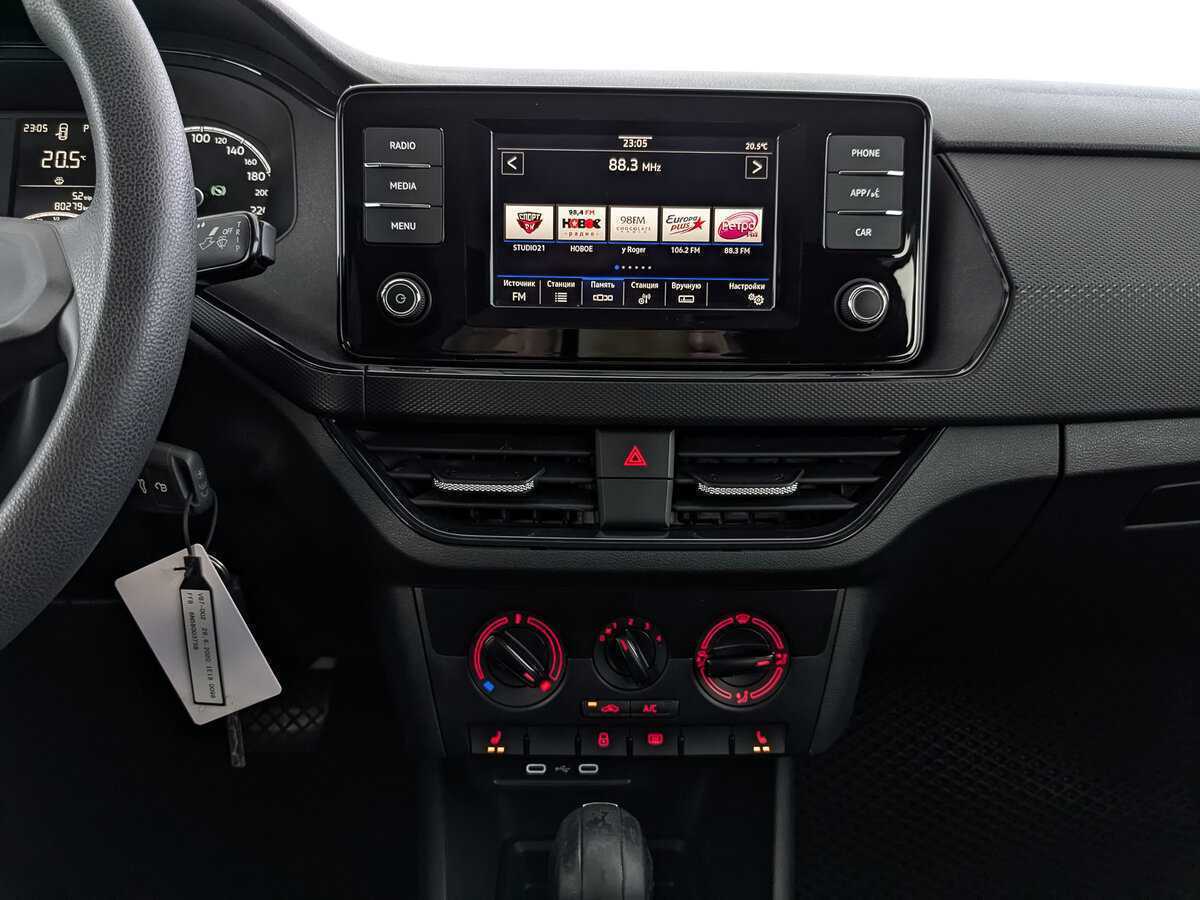 Продажа Б/У Фольксваген Поло. Фото: #15